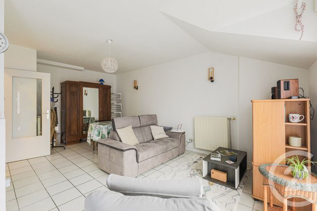 Appartement F2 à vendre - 2 pièces - 49 m2 - Fontaine - 38 - RHONE-ALPES