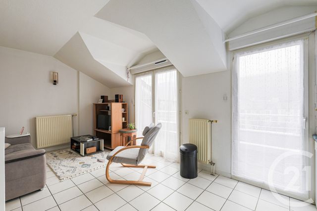 Appartement F2 à vendre - 2 pièces - 49 m2 - Fontaine - 38 - RHONE-ALPES