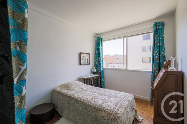 Appartement F3 à vendre - 3 pièces - 61,30 m2 - Grenoble - 38 - RHONE-ALPES