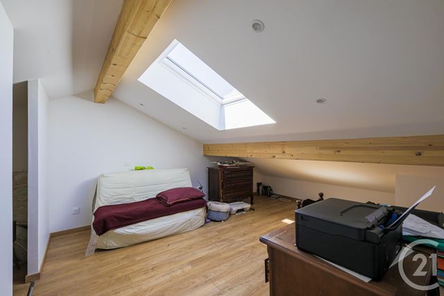 Maison à vendre - 5 pièces - 142,78 m2 - Eybens - 38 - RHONE-ALPES