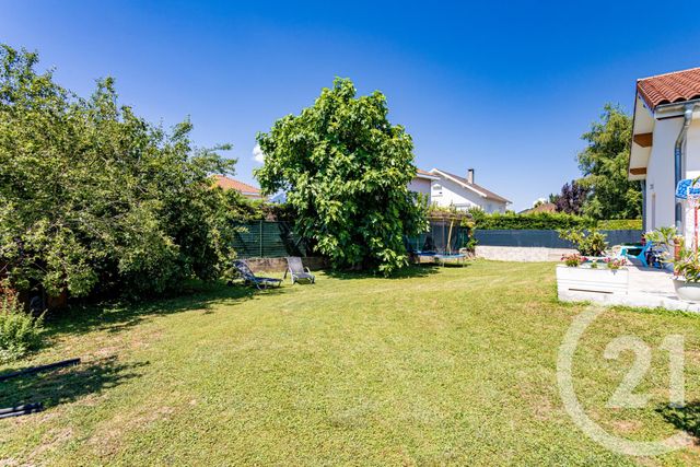 Maison à vendre - 5 pièces - 142,78 m2 - Eybens - 38 - RHONE-ALPES