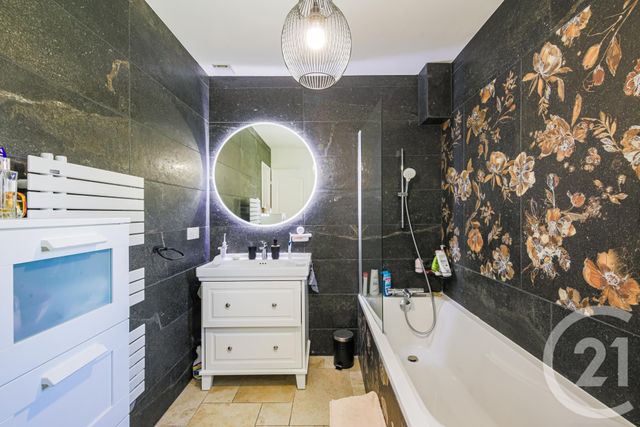 Maison à vendre - 5 pièces - 142,78 m2 - Eybens - 38 - RHONE-ALPES