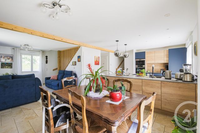 Maison à vendre - 5 pièces - 142,78 m2 - Eybens - 38 - RHONE-ALPES