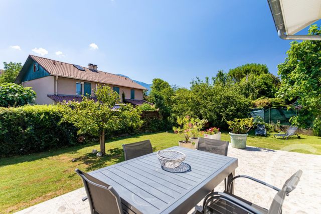 Maison à vendre - 5 pièces - 142,78 m2 - Eybens - 38 - RHONE-ALPES