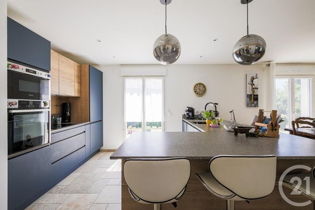 Maison à vendre - 5 pièces - 142,78 m2 - Eybens - 38 - RHONE-ALPES