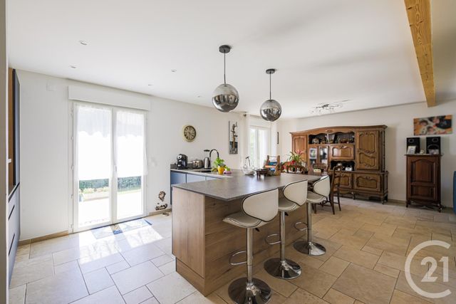 Maison à vendre - 5 pièces - 142,78 m2 - Eybens - 38 - RHONE-ALPES