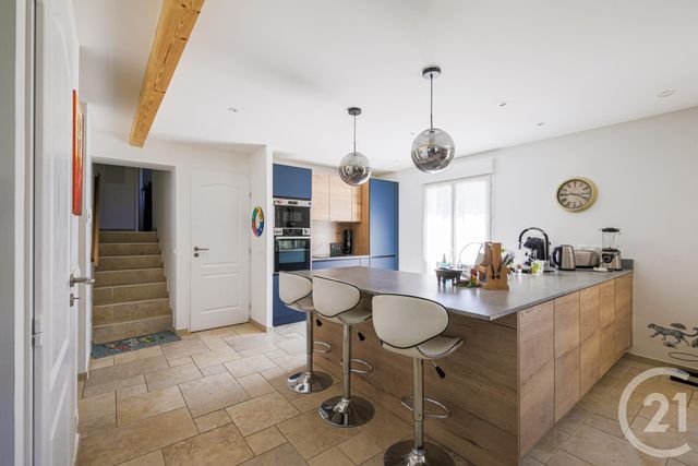 Maison à vendre - 5 pièces - 142,78 m2 - Eybens - 38 - RHONE-ALPES