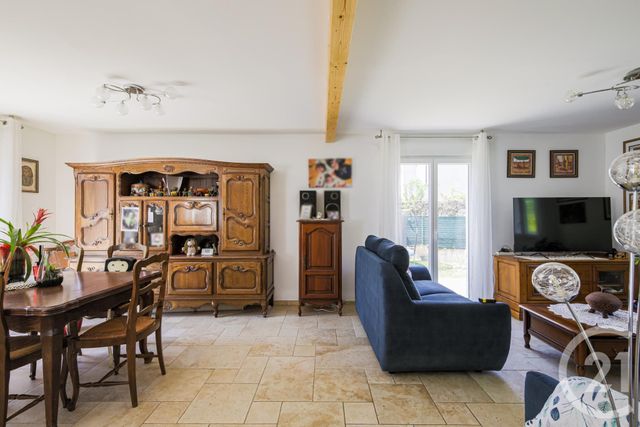 Maison à vendre - 5 pièces - 142,78 m2 - Eybens - 38 - RHONE-ALPES