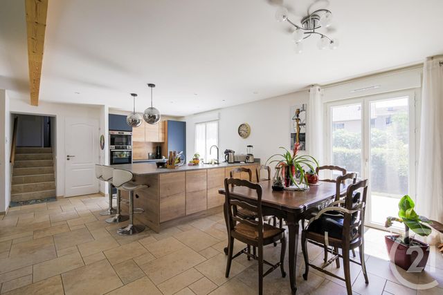 Maison à vendre - 5 pièces - 142,78 m2 - Eybens - 38 - RHONE-ALPES