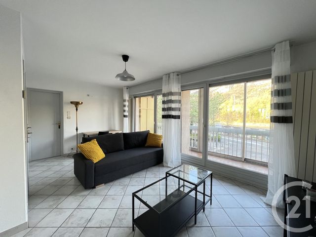appartement - GRENOBLE - 38
