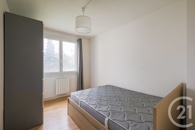 Appartement à vendre - 3 pièces - 46 m2 - Grenoble - 38 - RHONE-ALPES