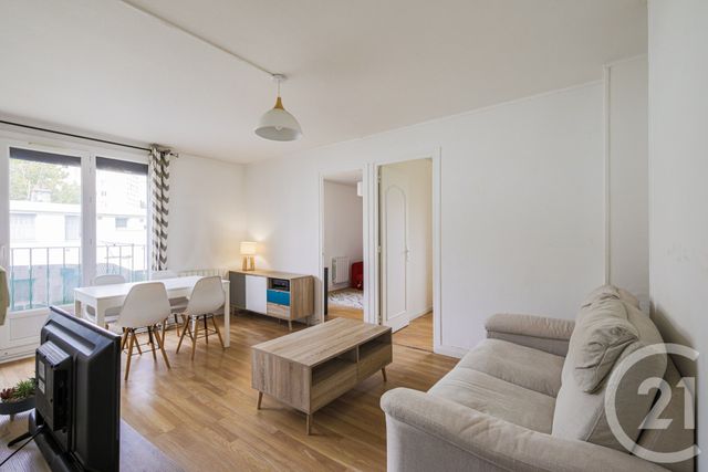 appartement - GRENOBLE - 38