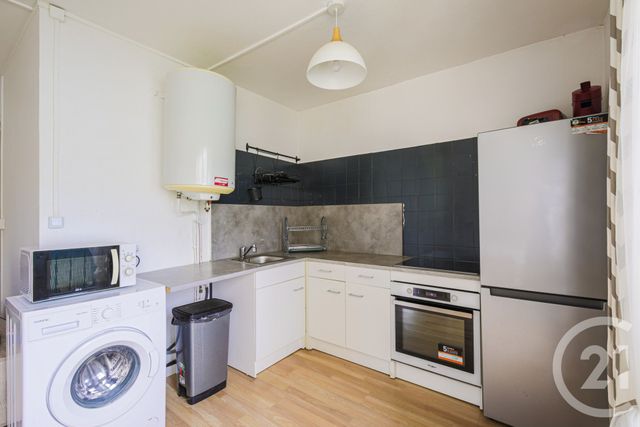 Appartement à vendre - 3 pièces - 46 m2 - Grenoble - 38 - RHONE-ALPES