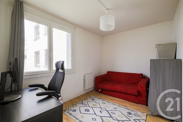 Appartement à vendre - 3 pièces - 46 m2 - Grenoble - 38 - RHONE-ALPES