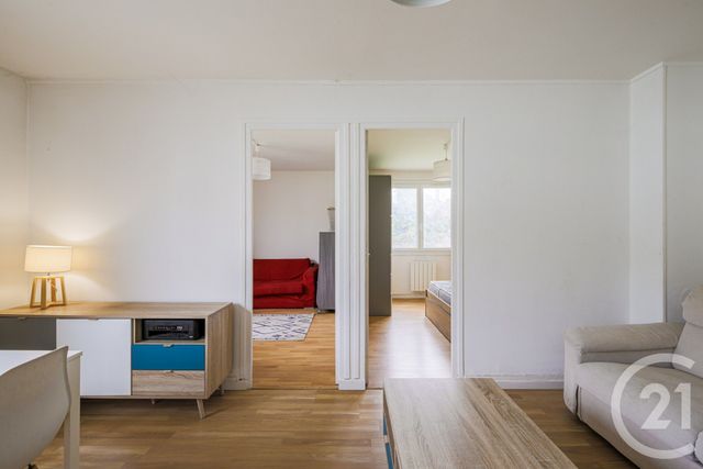 Appartement à vendre - 3 pièces - 46 m2 - Grenoble - 38 - RHONE-ALPES