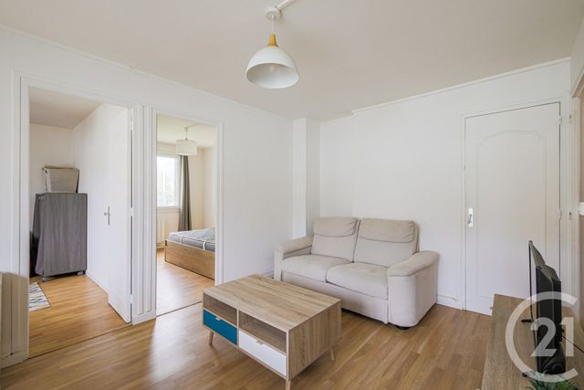 Appartement à vendre - 3 pièces - 46 m2 - Grenoble - 38 - RHONE-ALPES