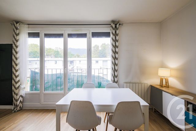 Appartement à vendre - 3 pièces - 46 m2 - Grenoble - 38 - RHONE-ALPES