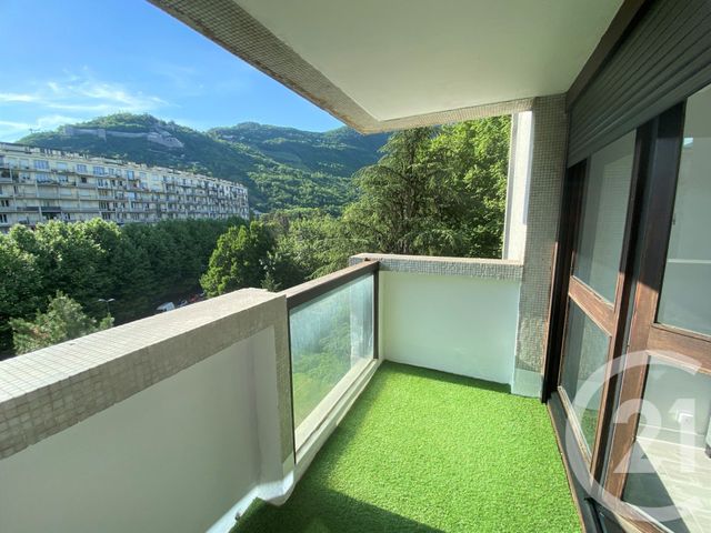appartement - GRENOBLE - 38