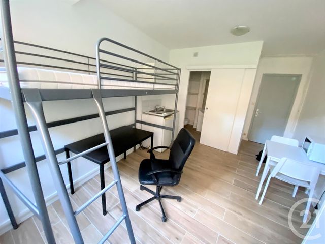 appartement - GRENOBLE - 38