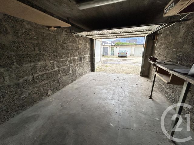Appartement T3 à louer - 3 pièces - 47,95 m2 - St Martin Le Vinoux - 38 - RHONE-ALPES
