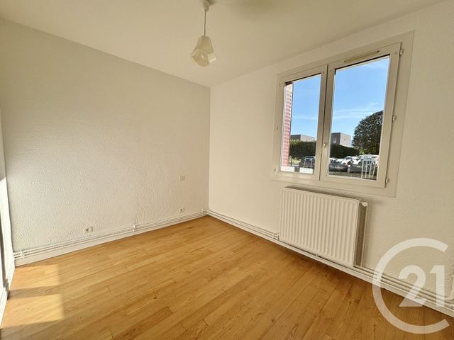 Appartement T3 à louer - 3 pièces - 47,95 m2 - St Martin Le Vinoux - 38 - RHONE-ALPES