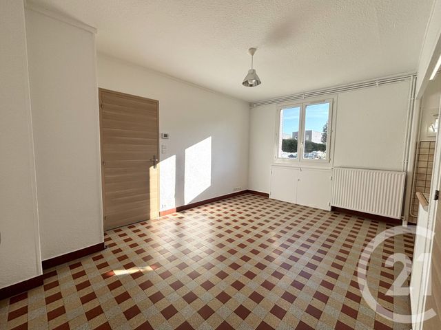 Appartement T3 à louer - 3 pièces - 47,95 m2 - St Martin Le Vinoux - 38 - RHONE-ALPES