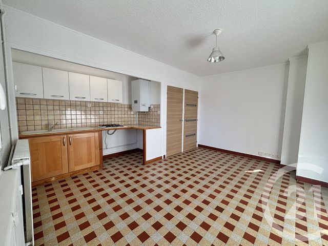 Appartement T3 à louer - 3 pièces - 47,95 m2 - St Martin Le Vinoux - 38 - RHONE-ALPES