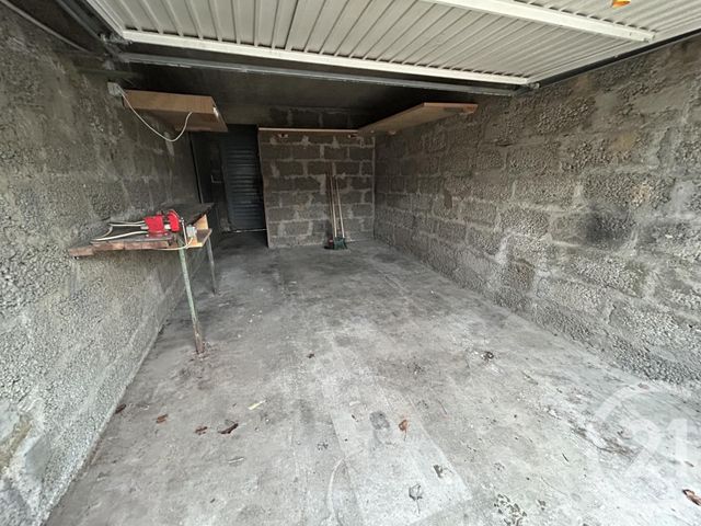 Appartement T3 à louer - 3 pièces - 47,95 m2 - St Martin Le Vinoux - 38 - RHONE-ALPES