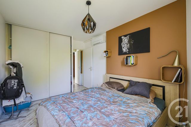 Appartement F4 à vendre - 4 pièces - 85,17 m2 - Grenoble - 38 - RHONE-ALPES