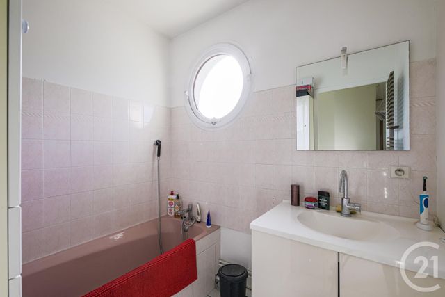 Appartement F4 à vendre - 4 pièces - 85,17 m2 - Grenoble - 38 - RHONE-ALPES