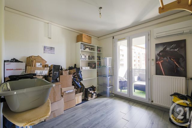 Appartement F4 à vendre - 4 pièces - 85,17 m2 - Grenoble - 38 - RHONE-ALPES