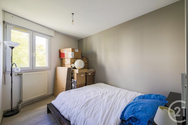 Appartement F4 à vendre - 4 pièces - 85,17 m2 - Grenoble - 38 - RHONE-ALPES