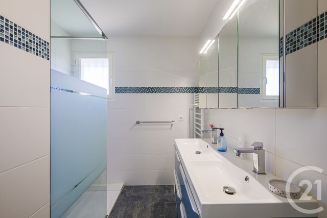 Maison à vendre - 4 pièces - 88,25 m2 - Sassenage - 38 - RHONE-ALPES