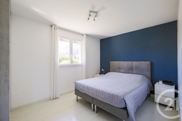 Maison à vendre - 4 pièces - 88,25 m2 - Sassenage - 38 - RHONE-ALPES