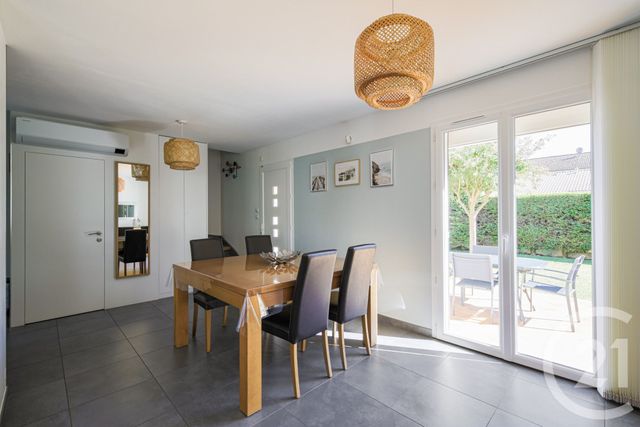 Maison à vendre - 4 pièces - 88,25 m2 - Sassenage - 38 - RHONE-ALPES