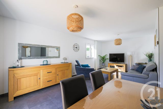 Maison à vendre - 4 pièces - 88,25 m2 - Sassenage - 38 - RHONE-ALPES