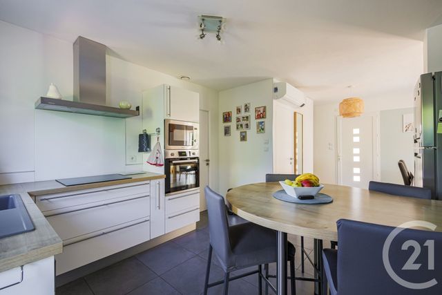 Maison à vendre - 4 pièces - 88,25 m2 - Sassenage - 38 - RHONE-ALPES