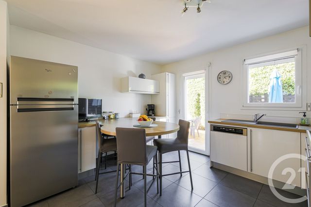 Maison à vendre - 4 pièces - 88,25 m2 - Sassenage - 38 - RHONE-ALPES