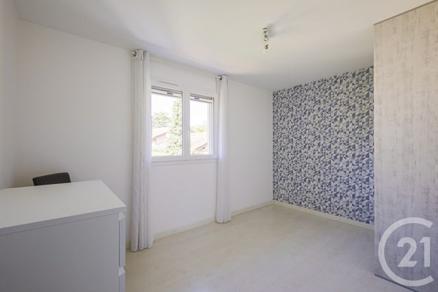 Maison à vendre - 4 pièces - 88,25 m2 - Sassenage - 38 - RHONE-ALPES