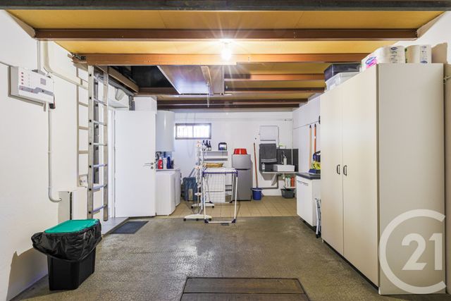 Maison à vendre - 4 pièces - 88,25 m2 - Sassenage - 38 - RHONE-ALPES