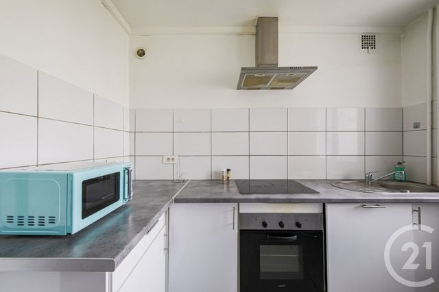 Appartement F4 à vendre - 4 pièces - 65 m2 - St Martin D Heres - 38 - RHONE-ALPES