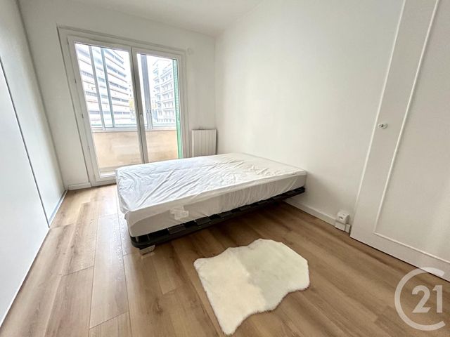 Appartement T6 à louer - 6 pièces - 125,94 m2 - Grenoble - 38 - RHONE-ALPES