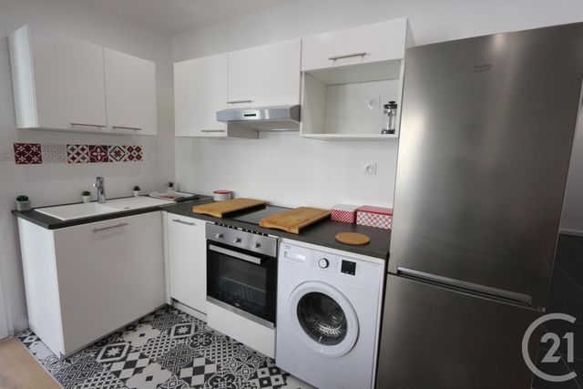 Appartement T6 à louer - 6 pièces - 125,94 m2 - Grenoble - 38 - RHONE-ALPES