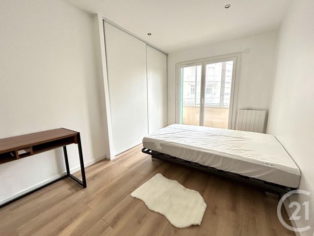 Appartement T6 à louer - 6 pièces - 125,94 m2 - Grenoble - 38 - RHONE-ALPES