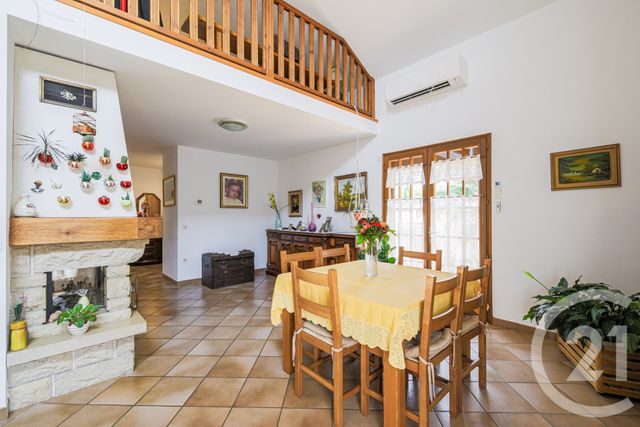 Maison à vendre - 5 pièces - 155,15 m2 - St Martin D Heres - 38 - RHONE-ALPES