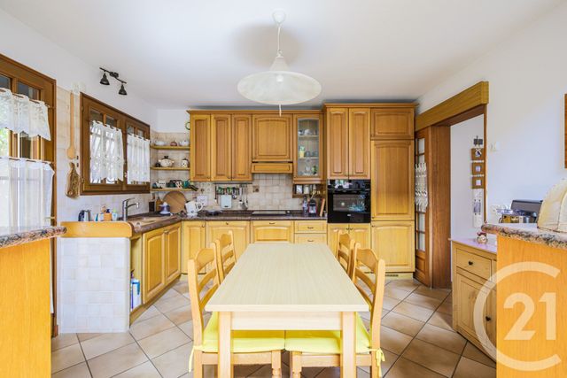 Maison à vendre - 5 pièces - 155,15 m2 - St Martin D Heres - 38 - RHONE-ALPES