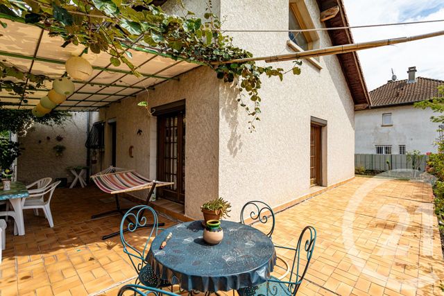 Maison à vendre - 5 pièces - 155,15 m2 - St Martin D Heres - 38 - RHONE-ALPES