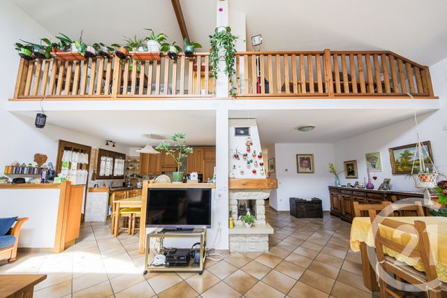 Maison à vendre - 5 pièces - 155,15 m2 - St Martin D Heres - 38 - RHONE-ALPES
