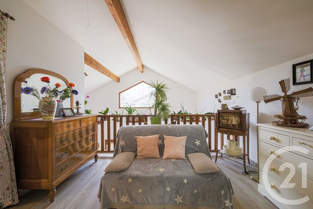 Maison à vendre - 5 pièces - 155,15 m2 - St Martin D Heres - 38 - RHONE-ALPES