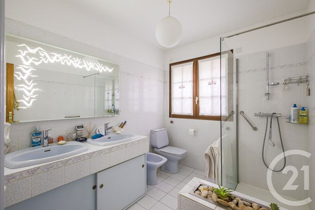 Maison à vendre - 5 pièces - 155,15 m2 - St Martin D Heres - 38 - RHONE-ALPES